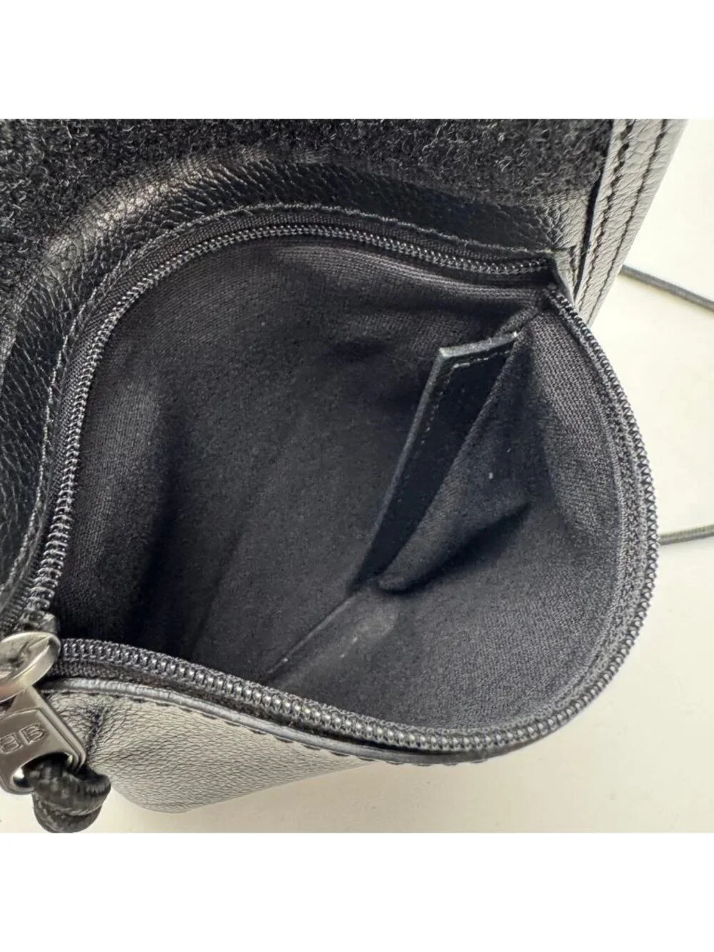 Balenciaga Explorer Smallpouch Crossbody Shoulder